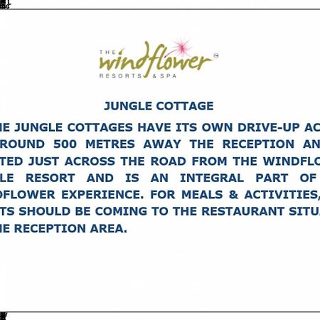 The Windflower Jungle Resort & Spa, Bandipur Luaran gambar