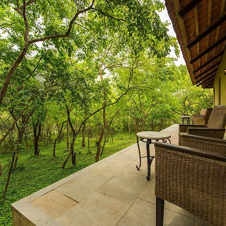 The Windflower Jungle Resort & Spa, Bandipur Luaran gambar