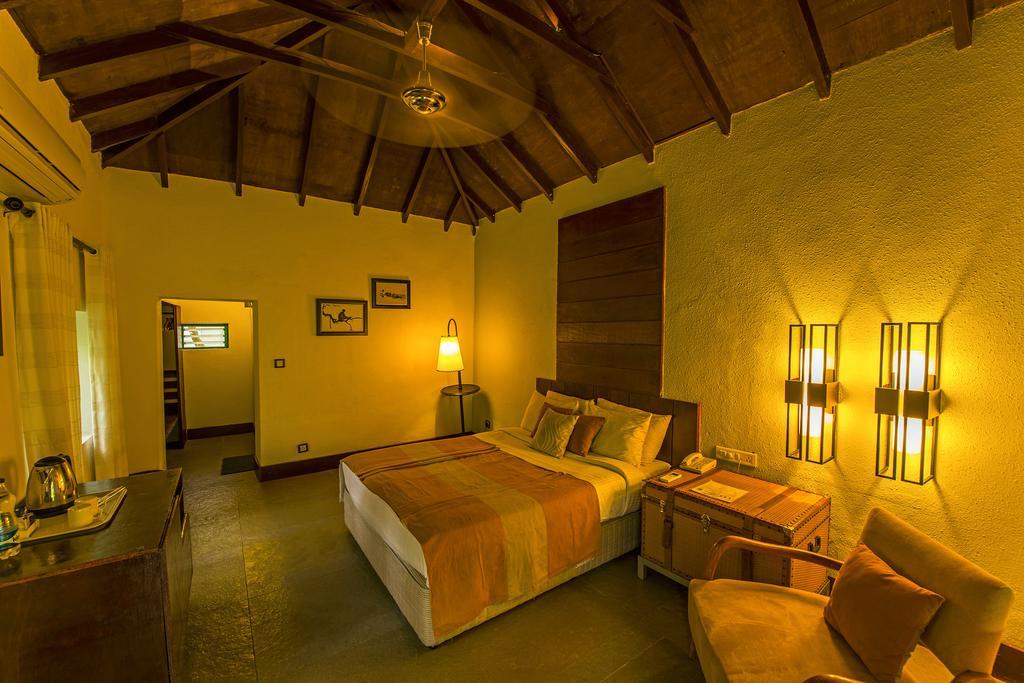 The Windflower Jungle Resort & Spa, Bandipur Luaran gambar