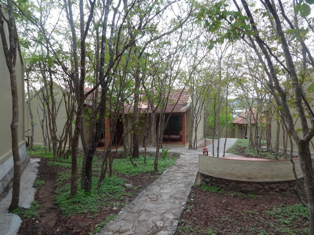 The Windflower Jungle Resort & Spa, Bandipur Luaran gambar