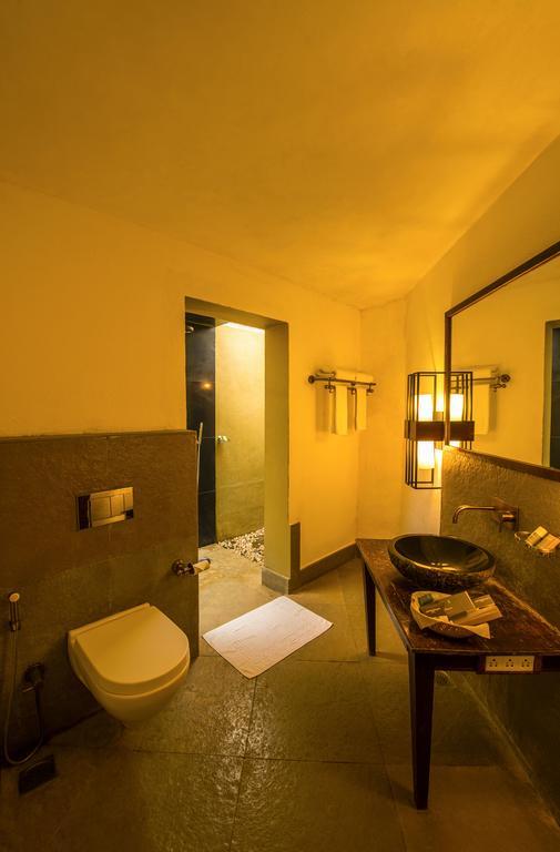 The Windflower Jungle Resort & Spa, Bandipur Luaran gambar