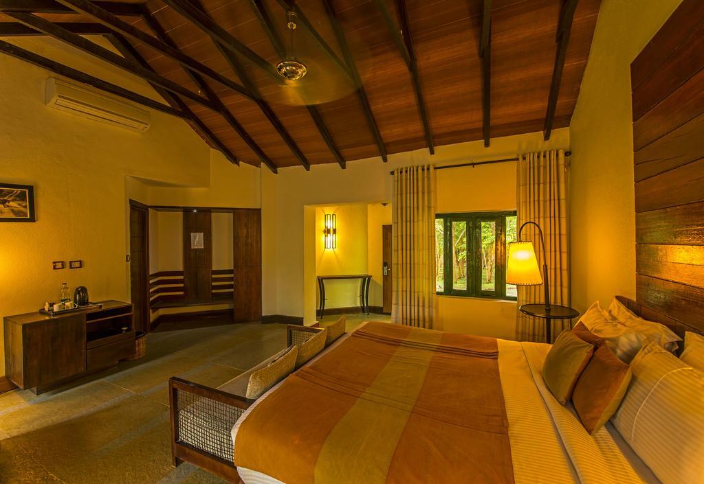 The Windflower Jungle Resort & Spa, Bandipur Luaran gambar