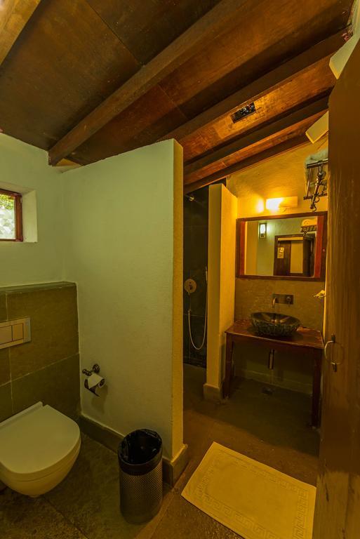 The Windflower Jungle Resort & Spa, Bandipur Luaran gambar