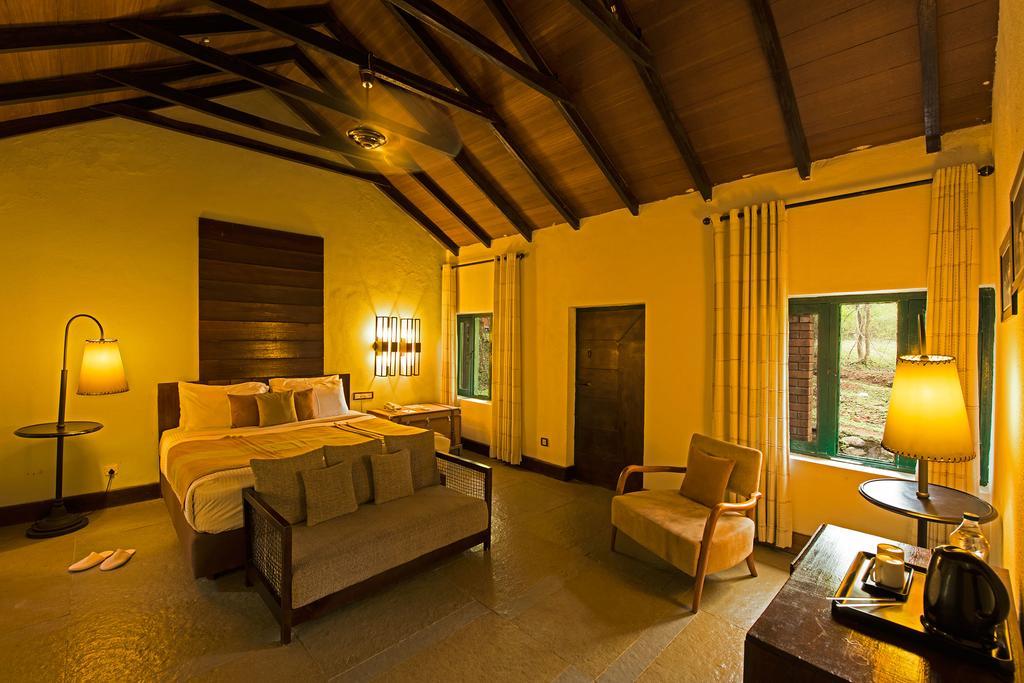 The Windflower Jungle Resort & Spa, Bandipur Luaran gambar