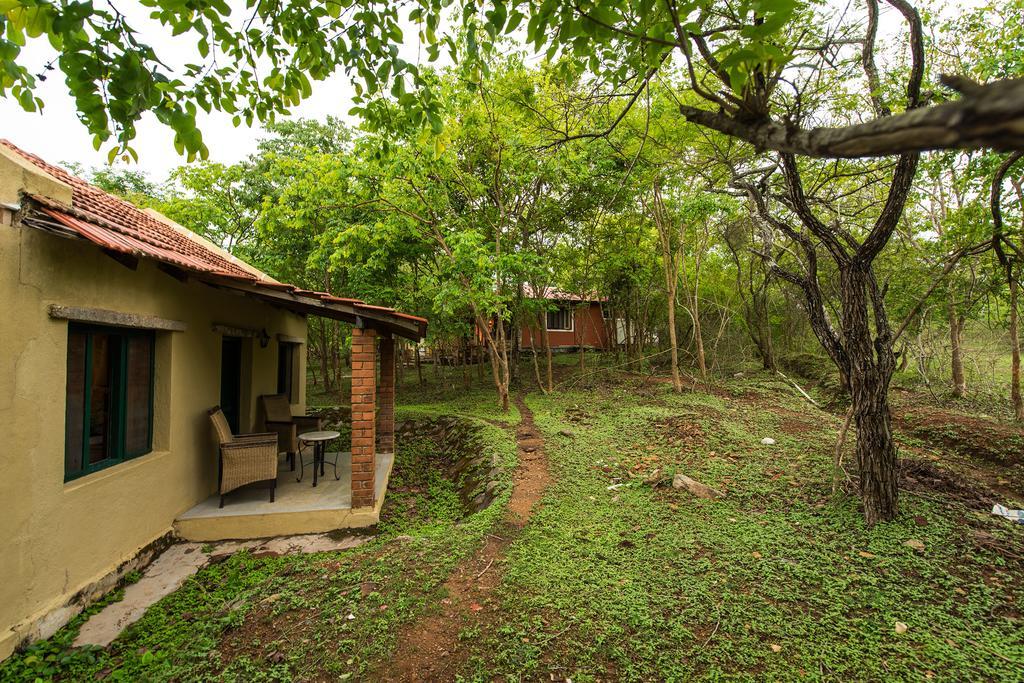 The Windflower Jungle Resort & Spa, Bandipur Luaran gambar