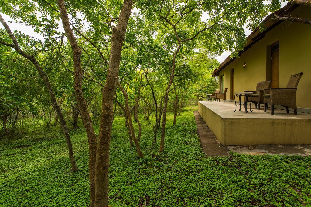 The Windflower Jungle Resort & Spa, Bandipur Luaran gambar