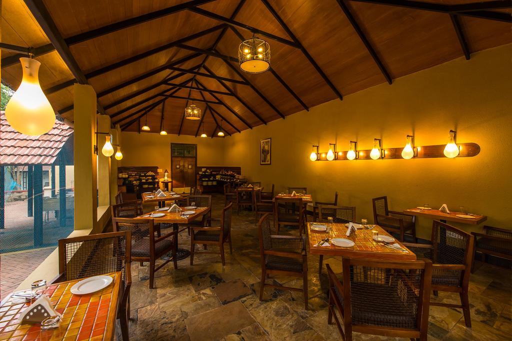 The Windflower Jungle Resort & Spa, Bandipur Luaran gambar