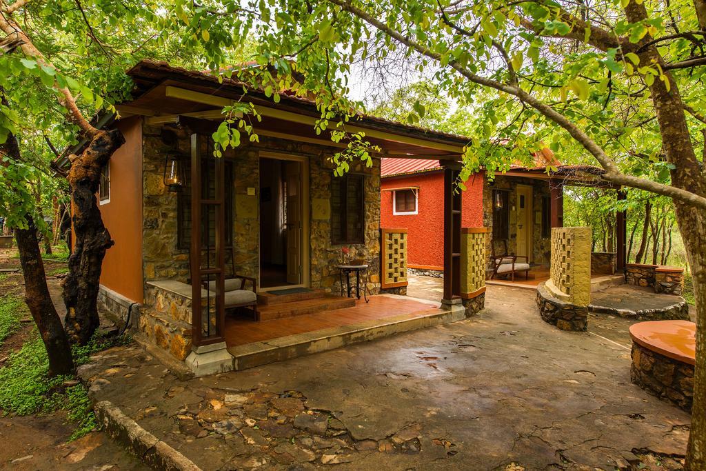The Windflower Jungle Resort & Spa, Bandipur Luaran gambar