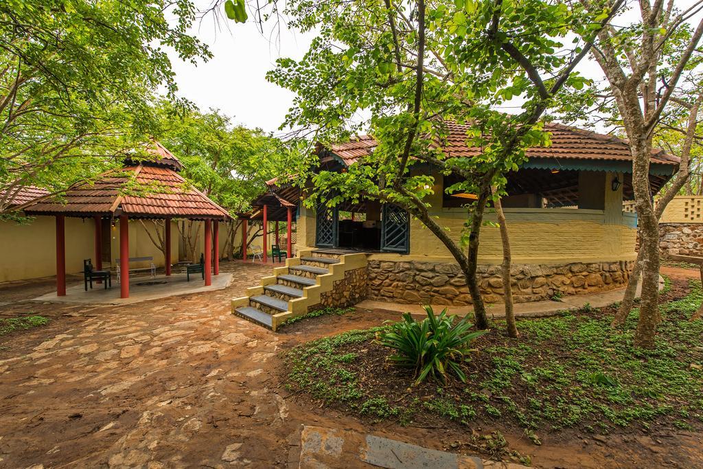 The Windflower Jungle Resort & Spa, Bandipur Luaran gambar