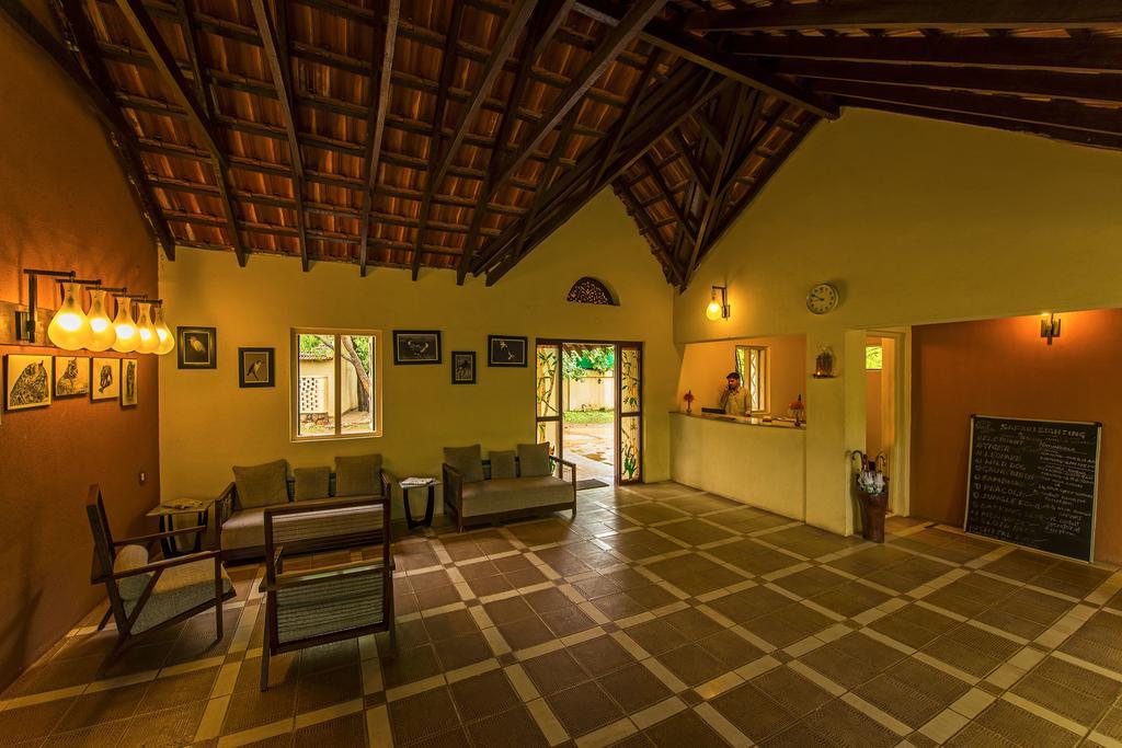 The Windflower Jungle Resort & Spa, Bandipur Luaran gambar
