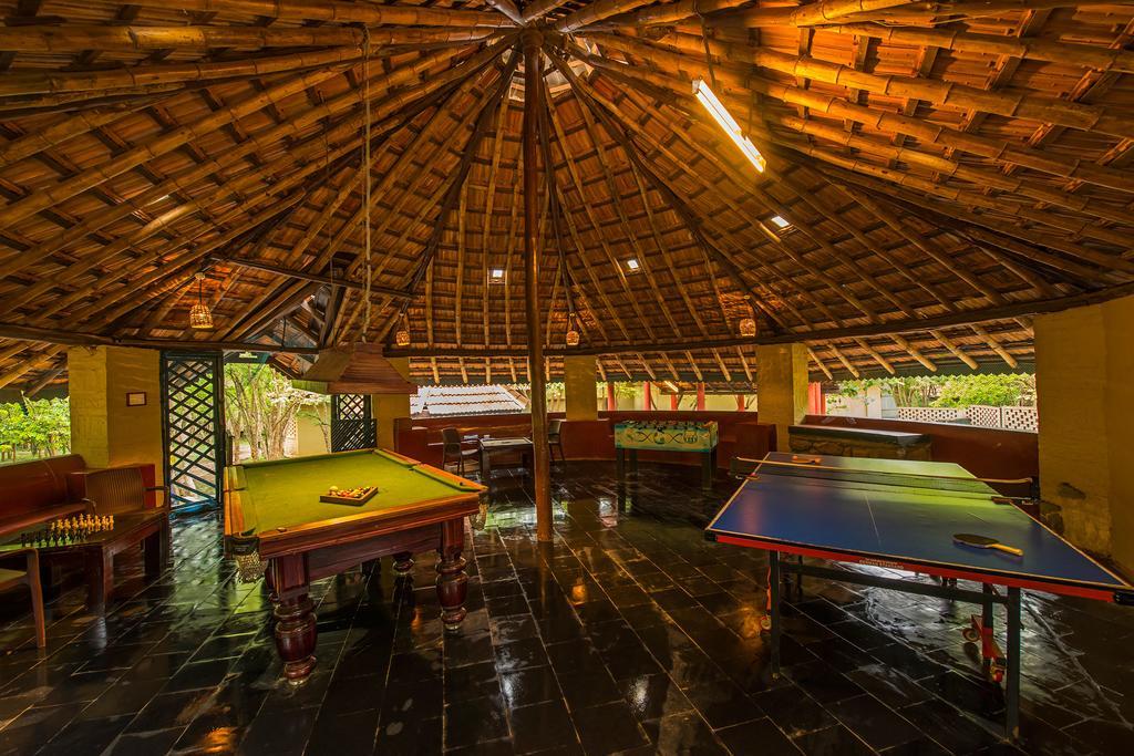 The Windflower Jungle Resort & Spa, Bandipur Luaran gambar