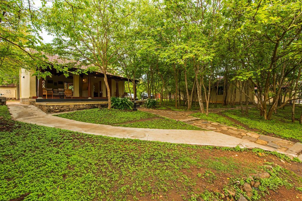 The Windflower Jungle Resort & Spa, Bandipur Luaran gambar