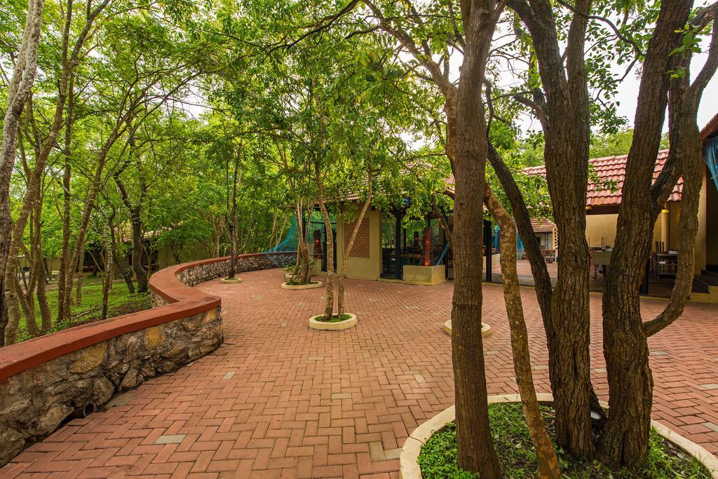 The Windflower Jungle Resort & Spa, Bandipur Luaran gambar