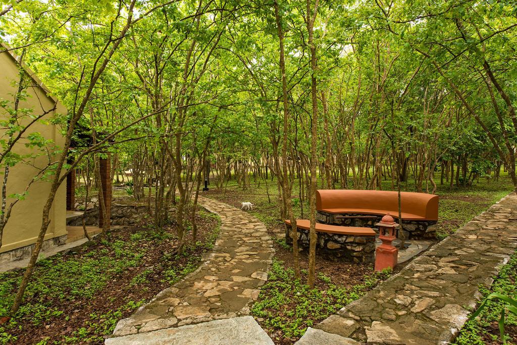 The Windflower Jungle Resort & Spa, Bandipur Luaran gambar
