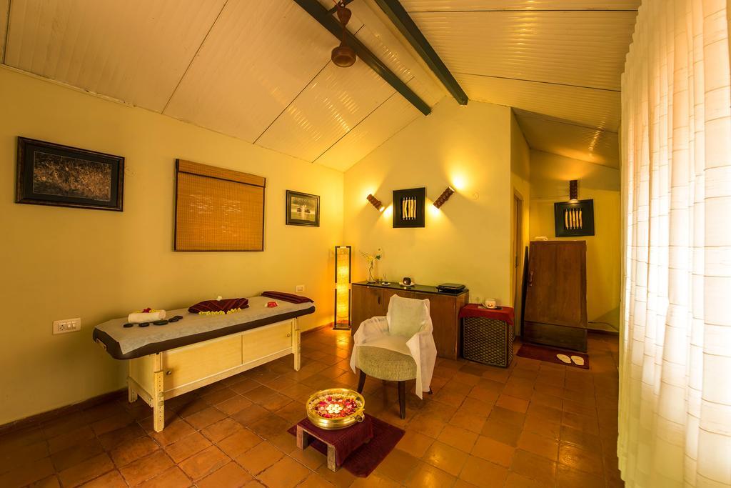 The Windflower Jungle Resort & Spa, Bandipur Luaran gambar