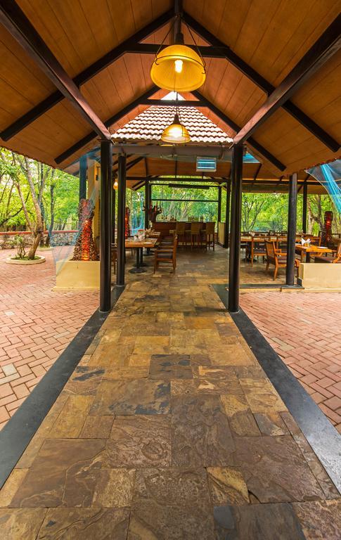 The Windflower Jungle Resort & Spa, Bandipur Luaran gambar