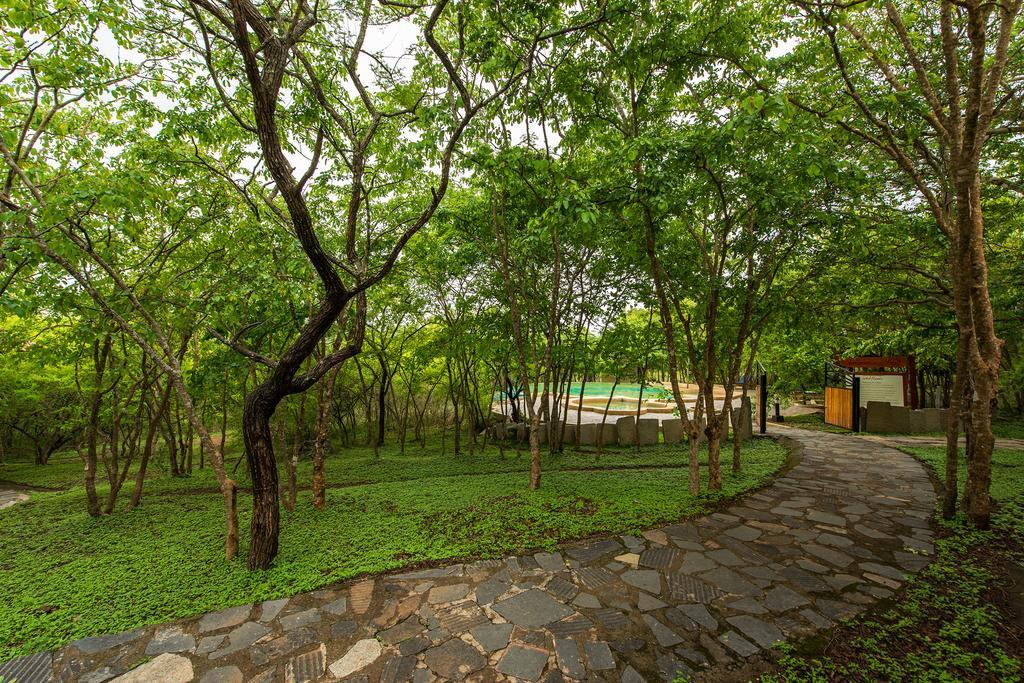 The Windflower Jungle Resort & Spa, Bandipur Luaran gambar