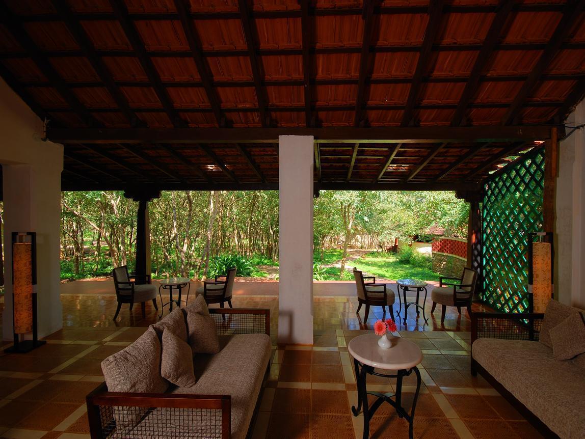 The Windflower Jungle Resort & Spa, Bandipur Luaran gambar